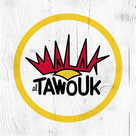 Malak Al Tawouk.